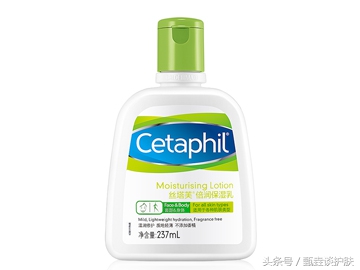 20款乳液测评,世界十大好用的乳液