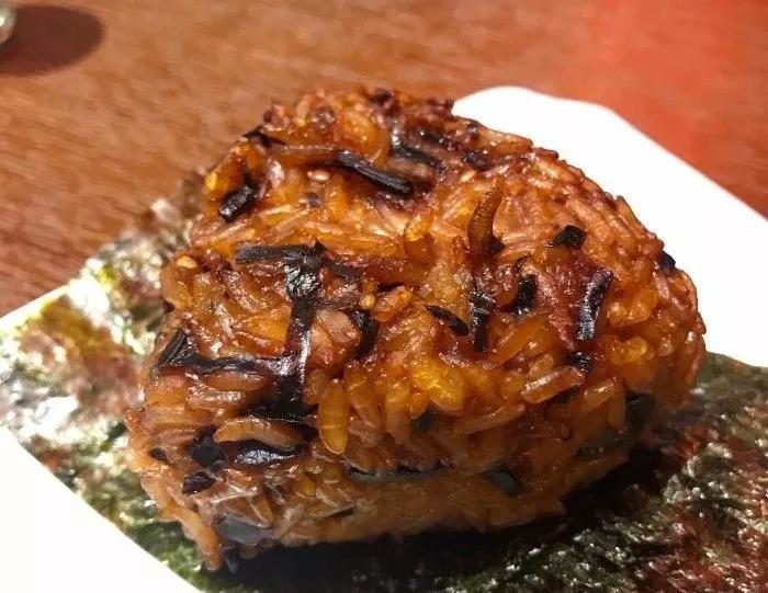 日本饭团减肥又营养,冷冻过的饭团有利于减肥吗