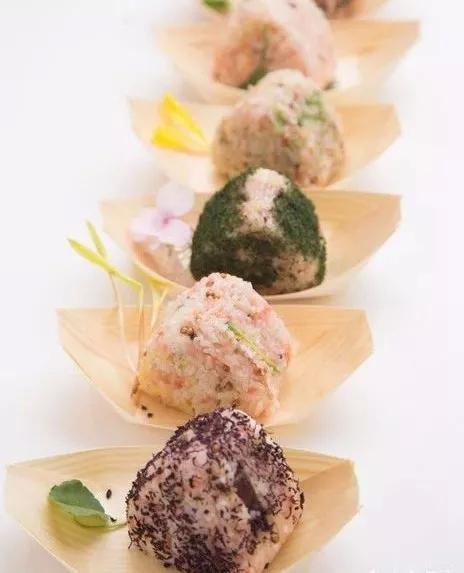 日本饭团减肥又营养,冷冻过的饭团有利于减肥吗