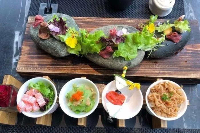 日本饭团减肥又营养,冷冻过的饭团有利于减肥吗