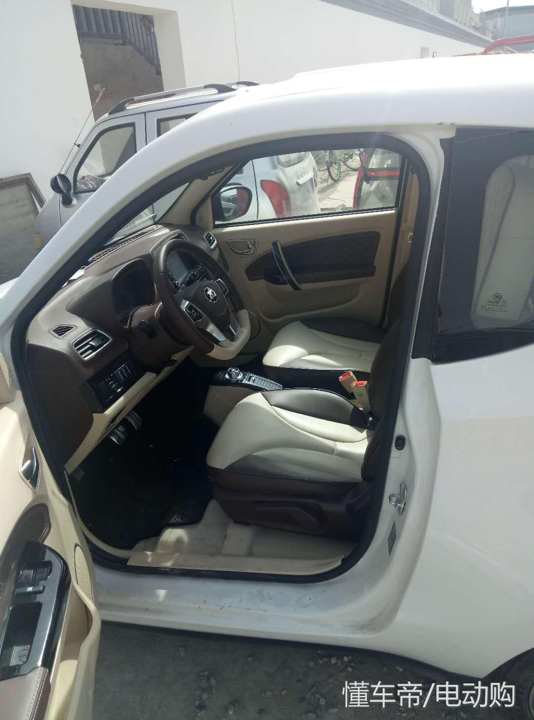 一个90后说车,一个90后的选车观