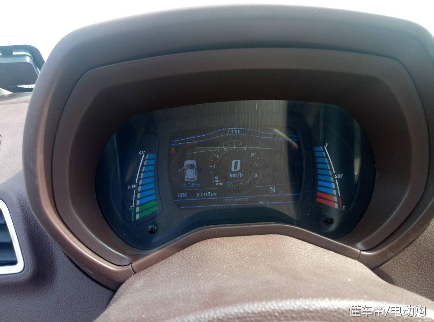 一个90后说车,一个90后的选车观