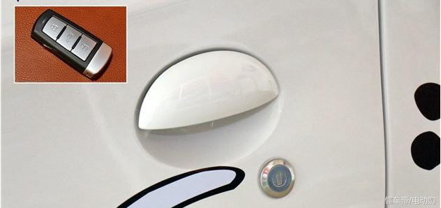 一个90后说车,一个90后的选车观