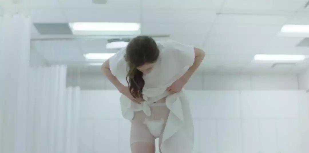 《使女的故事》里的世界，就是我们的未来