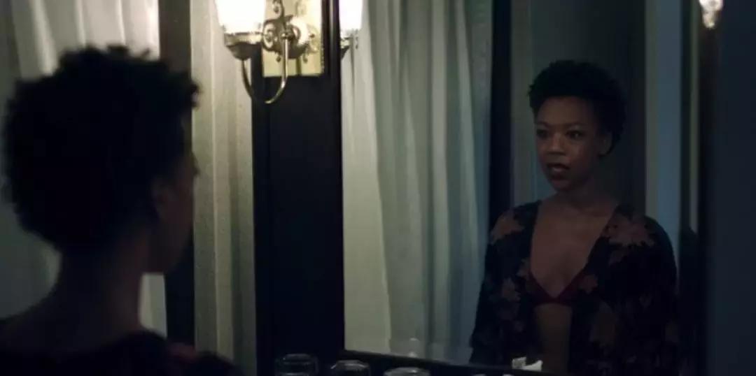 《使女的故事》里的世界，就是我们的未来