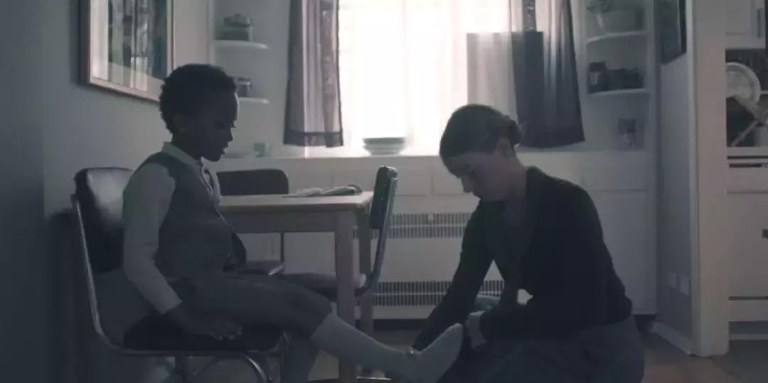 《使女的故事》里的世界，就是我们的未来