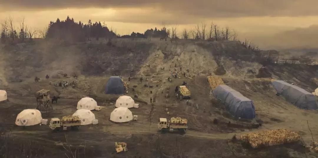 《使女的故事》里的世界，就是我们的未来