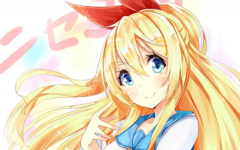 盘点双子座美女,盘点动漫中巨蟹座的妹子