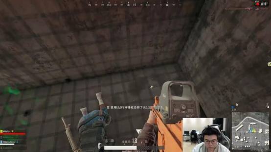 周莉莉被韦神杀,韦神被周莉莉反杀