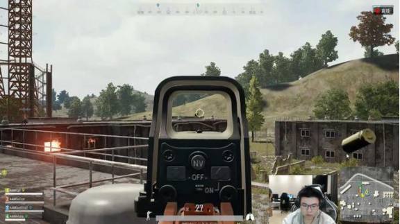 周莉莉被韦神杀,韦神被周莉莉反杀