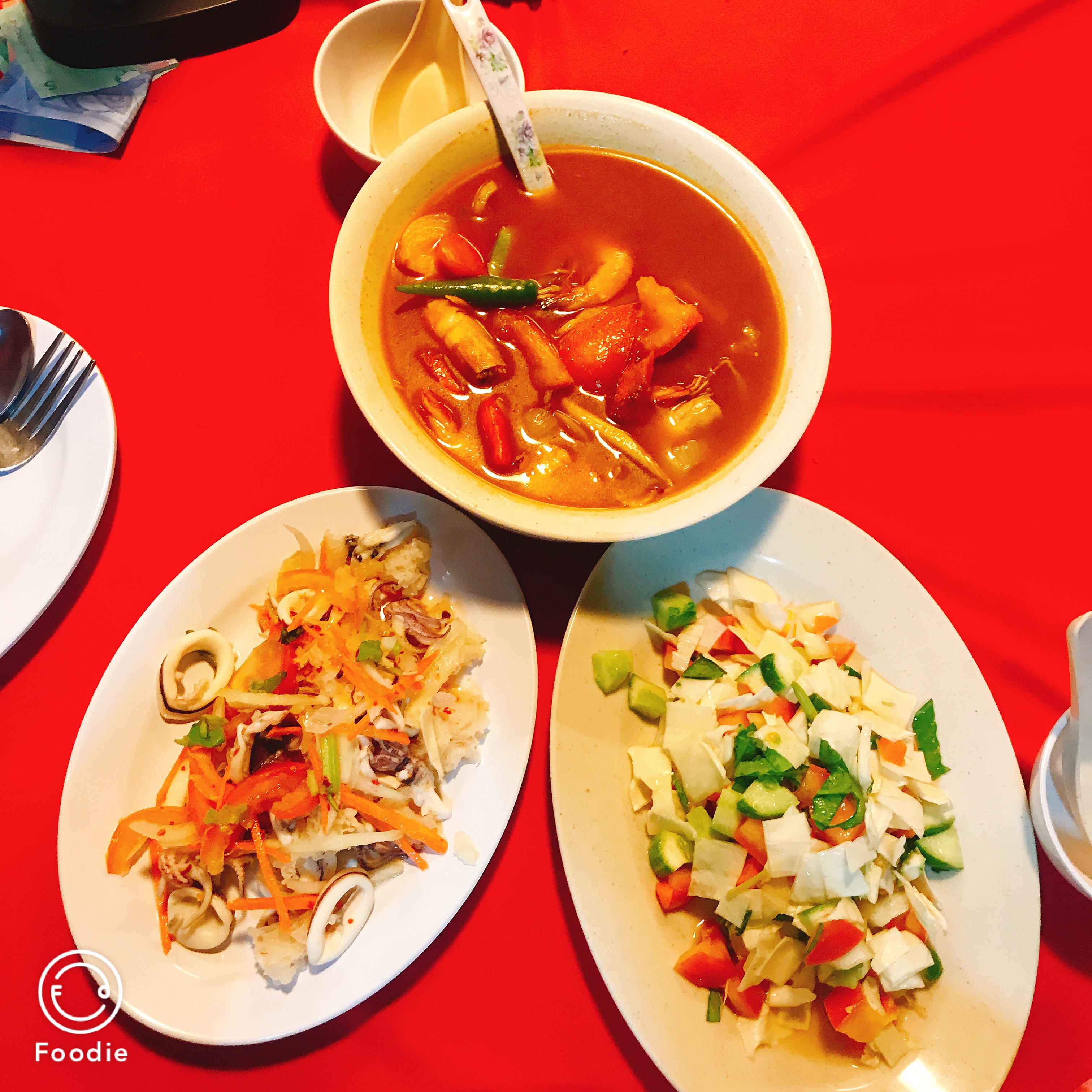 行走马来美食攻略,马来西亚的特色美食和景点