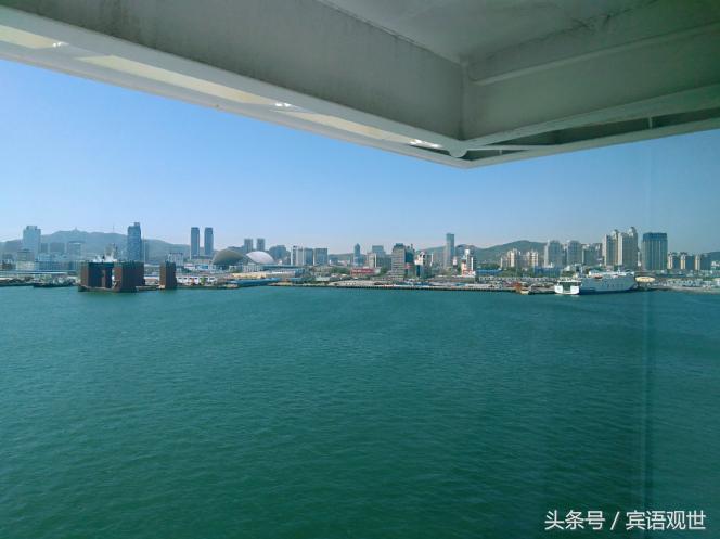 全球最大豪华客滚船启航,全球最大豪华客滚船票价