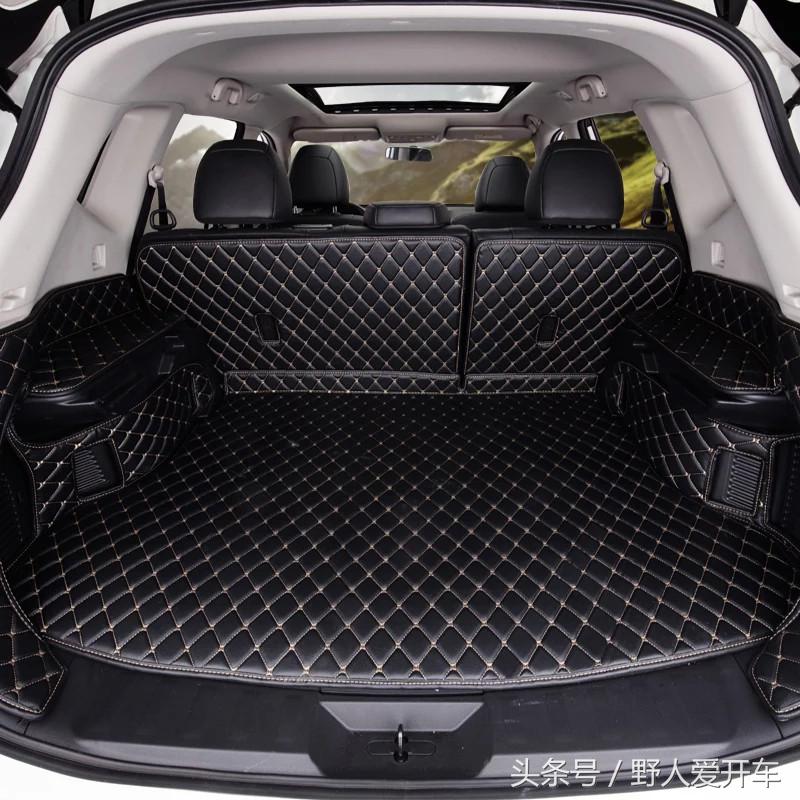 后备箱车垫有啥作用和用途,汽车后备箱垫什么样的比较好