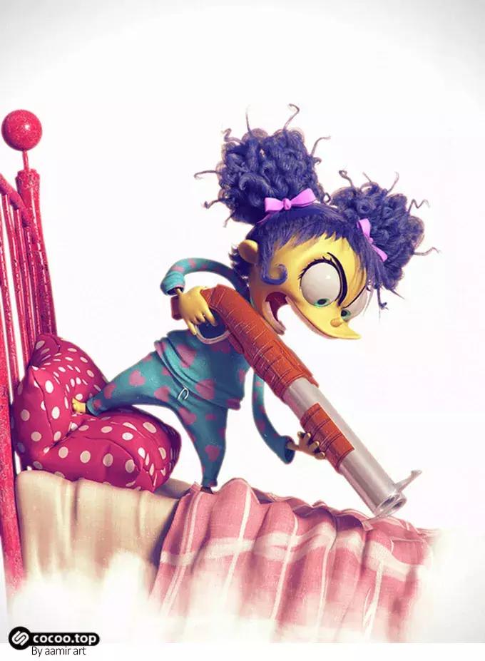 如何成为一个优秀的机械设计师,如何成为优秀的设计师