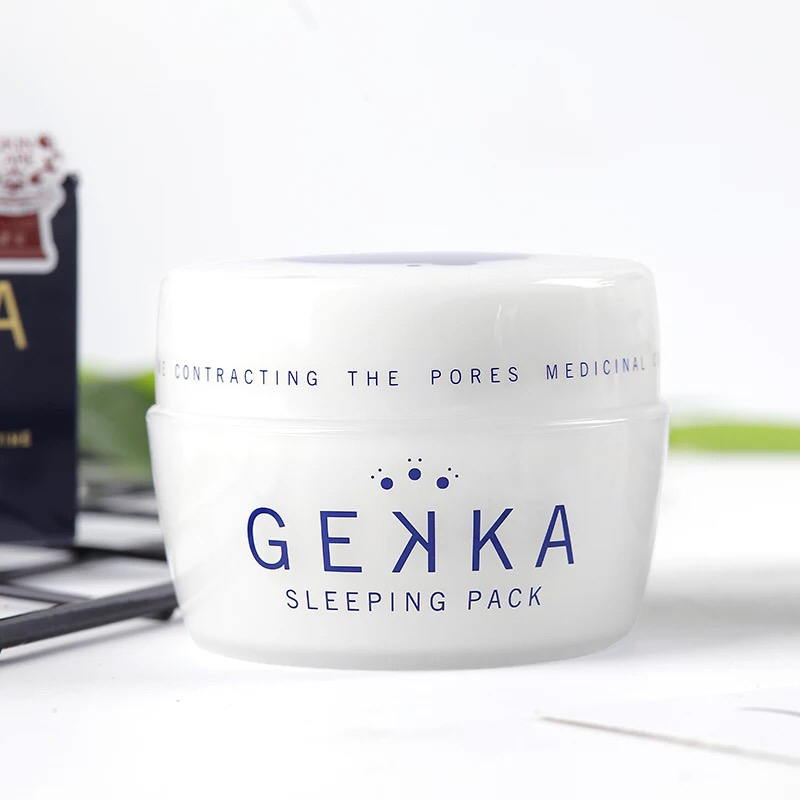 睡一觉起来感觉皮肤好,睡一觉起来对皮肤好的护肤品