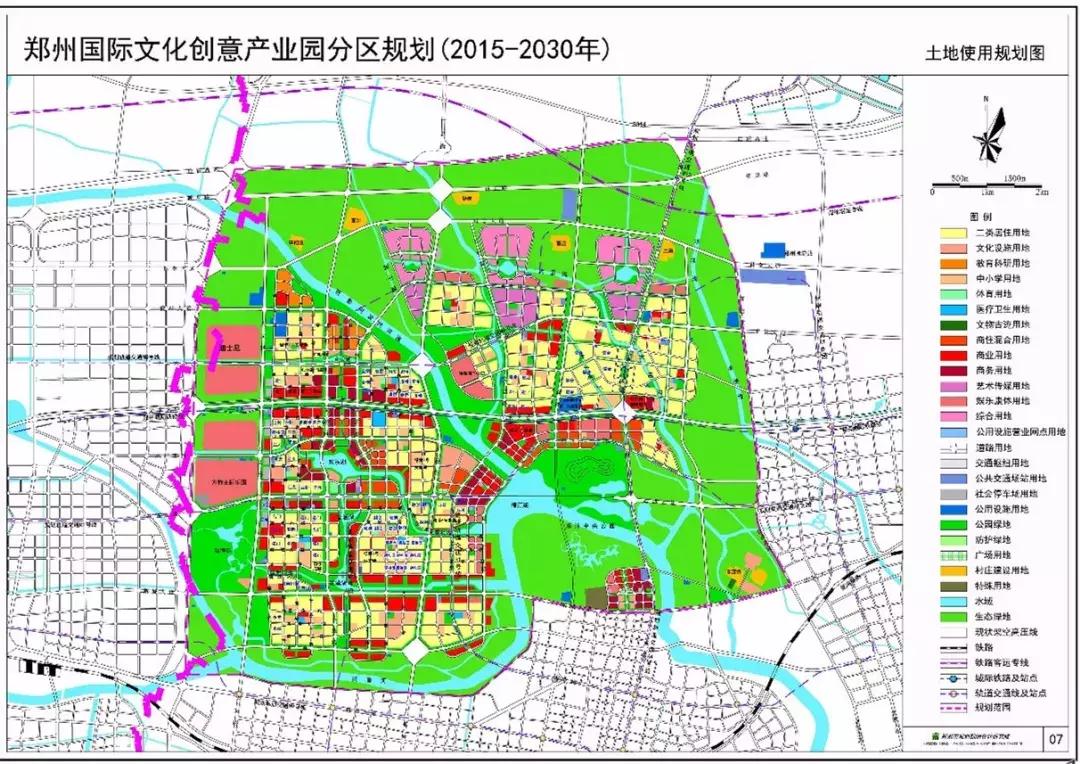 绿博组团发展需几年,绿博组团有没有发展潜力