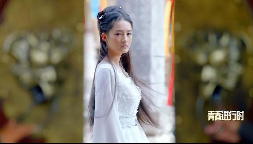 楚乔传：盘点剧中下场凄惨的8位女子，楚乔上榜，第1殉情而死！