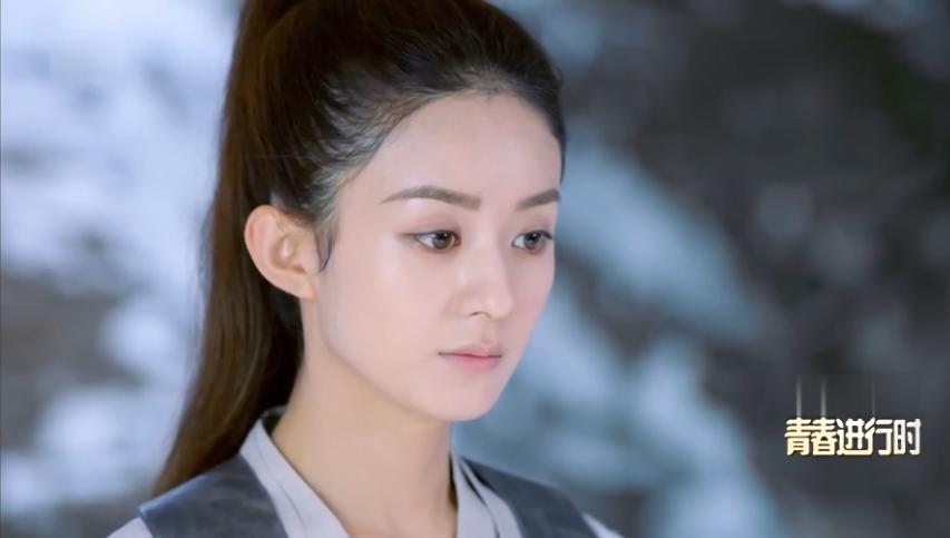 楚乔传：盘点剧中下场凄惨的8位女子，楚乔上榜，第1殉情而死！