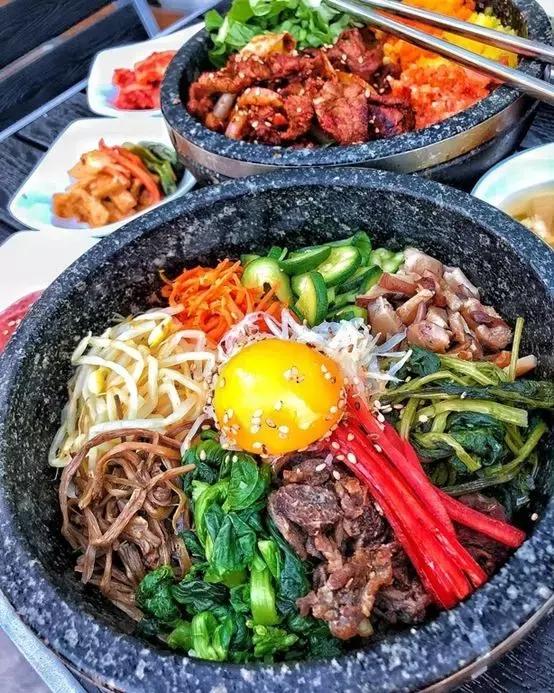 洛杉矶必吃十种美食,洛杉矶特色美食全攻略