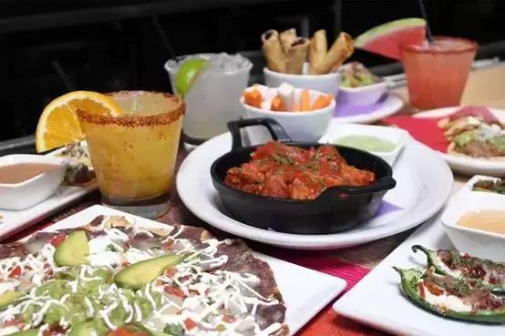 洛杉矶必吃十种美食,洛杉矶特色美食全攻略