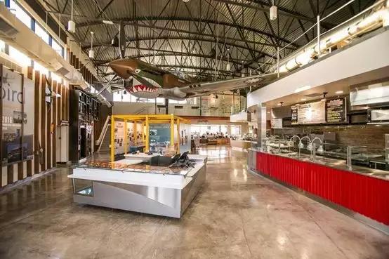 洛杉矶必吃十种美食,洛杉矶特色美食全攻略