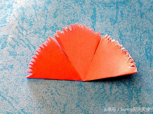 母亲节手工礼物一束花康乃馨,母亲节手工送给妈妈一朵花