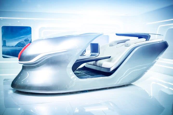 红旗终极版,红旗终于爆发新车可对标bba