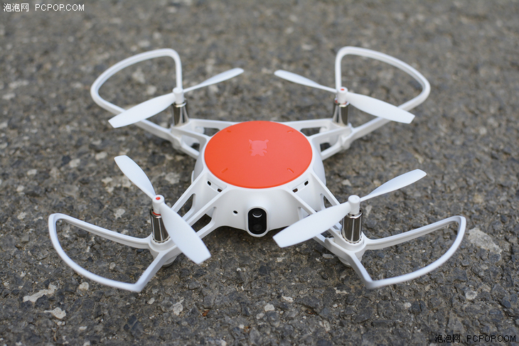 米兔无人小飞机,大疆无人机最新款遥控器实操教学