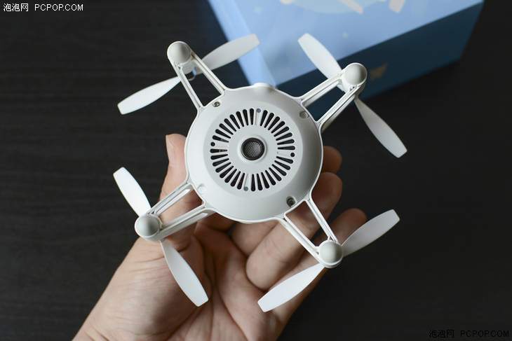 米兔无人小飞机,大疆无人机最新款遥控器实操教学