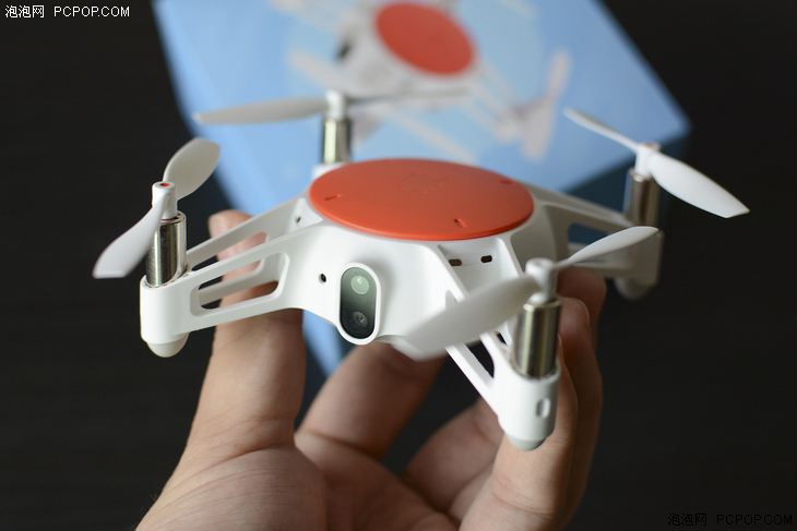 米兔无人小飞机,大疆无人机最新款遥控器实操教学