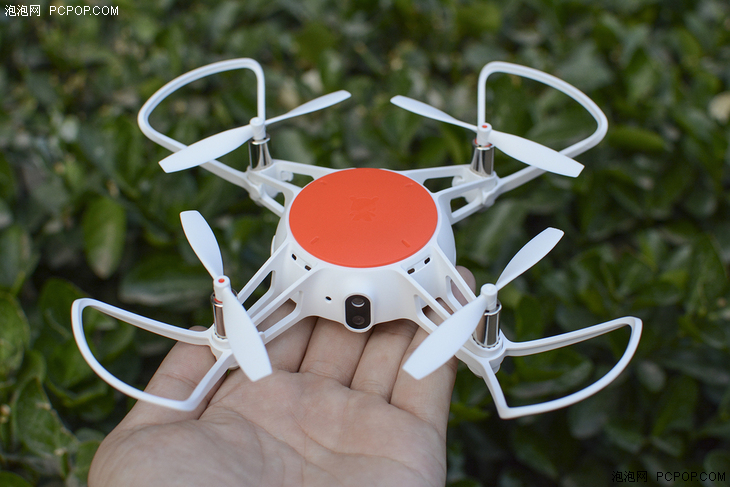 米兔无人小飞机,大疆无人机最新款遥控器实操教学