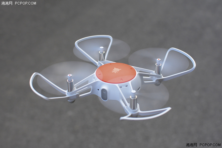 米兔无人小飞机,大疆无人机最新款遥控器实操教学