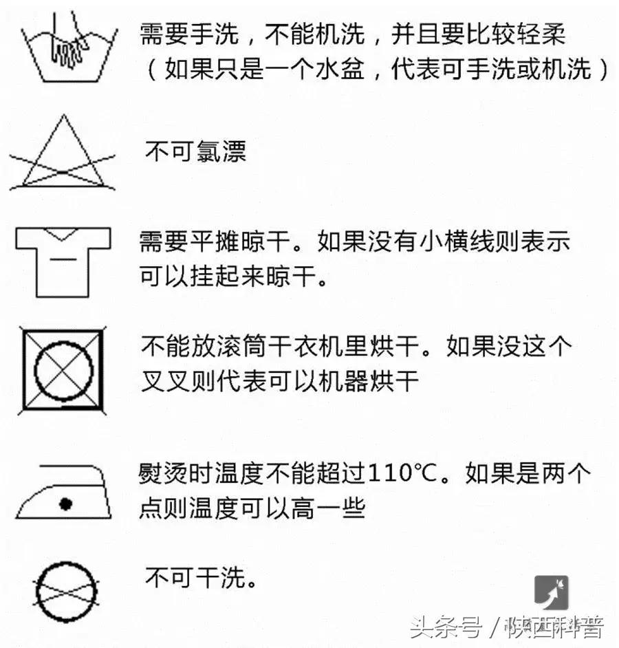 买衣服不要看价格,买衣服必看知识