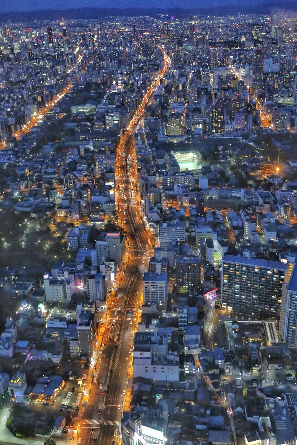 日本大阪至东京旅游路线,大阪到富士山旅游攻略大全