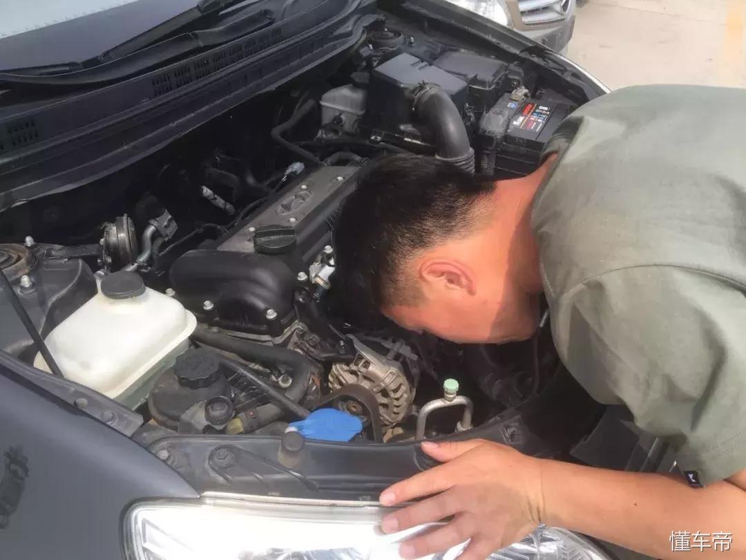 现代悦动二手车靠谱吗,uc认证二手车