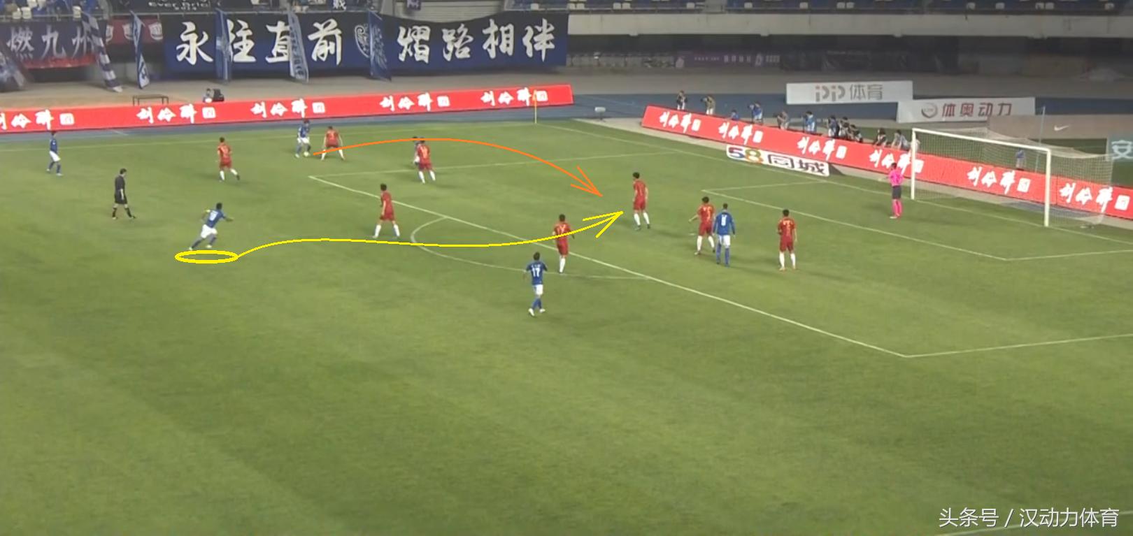 赛事前瞻足球分析,石家庄永昌vs武汉卓尔分析