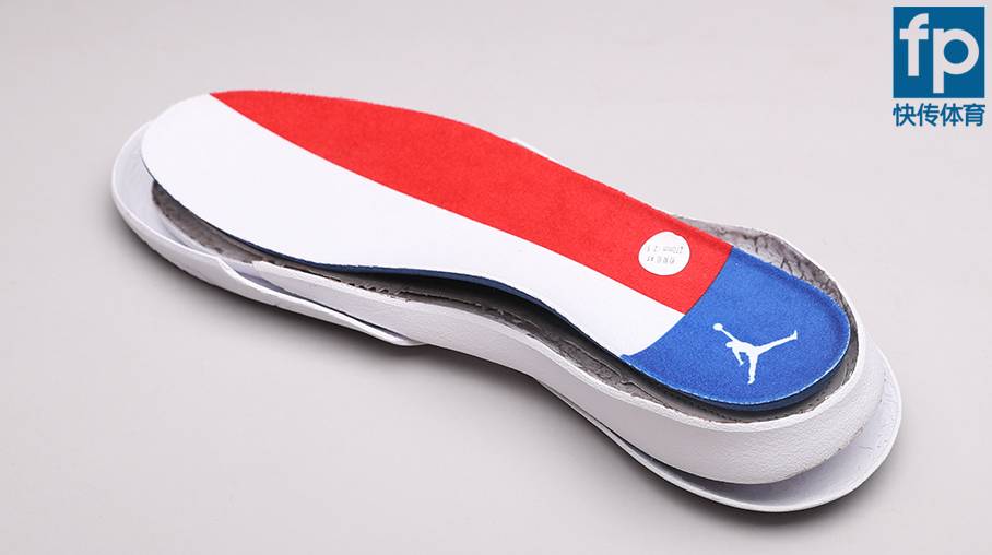 绑带固定件不会影响气垫!保罗11拆解报告