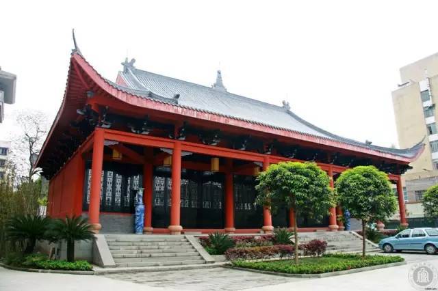 成都最古老的8所中学,成都市冷知识大全