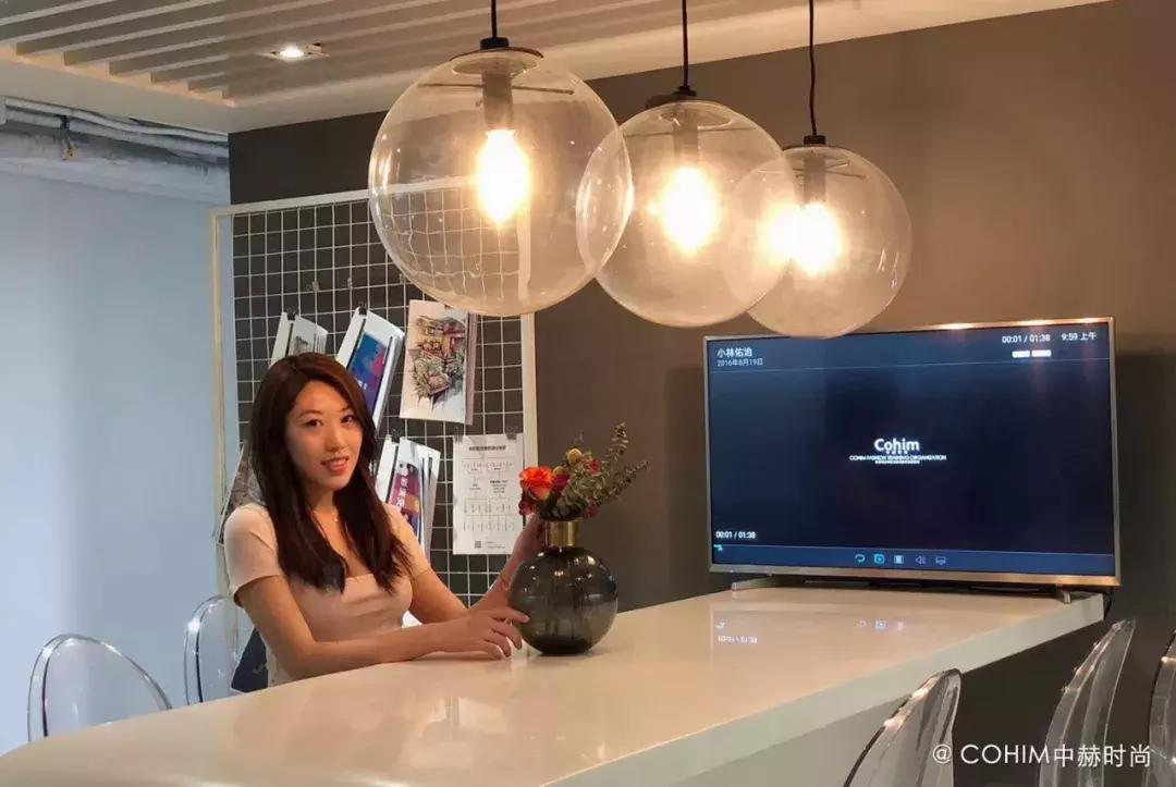 软装这行如果不是喜欢,我不会坚持到现在