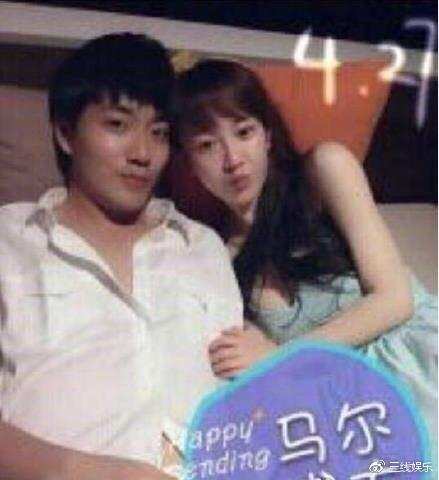 张檬与刘雨欣之间有什么过节,张檬微博刘雨欣