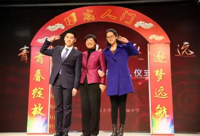 刚刚4年,这所名校承办学校悄然跻身区域热点校