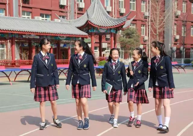 刚刚4年,这所名校承办学校悄然跻身区域热点校