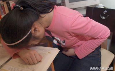 散发体臭的花季少女得了什么病？医生：12—16岁女孩是高危人群