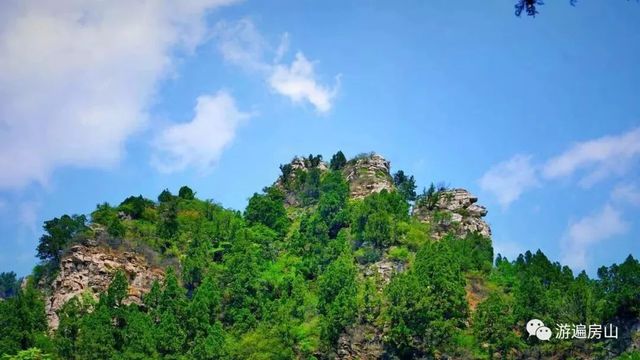 这趟开往京郊的绿皮火车！票价仅16.5元，大部分北京人都不知道！