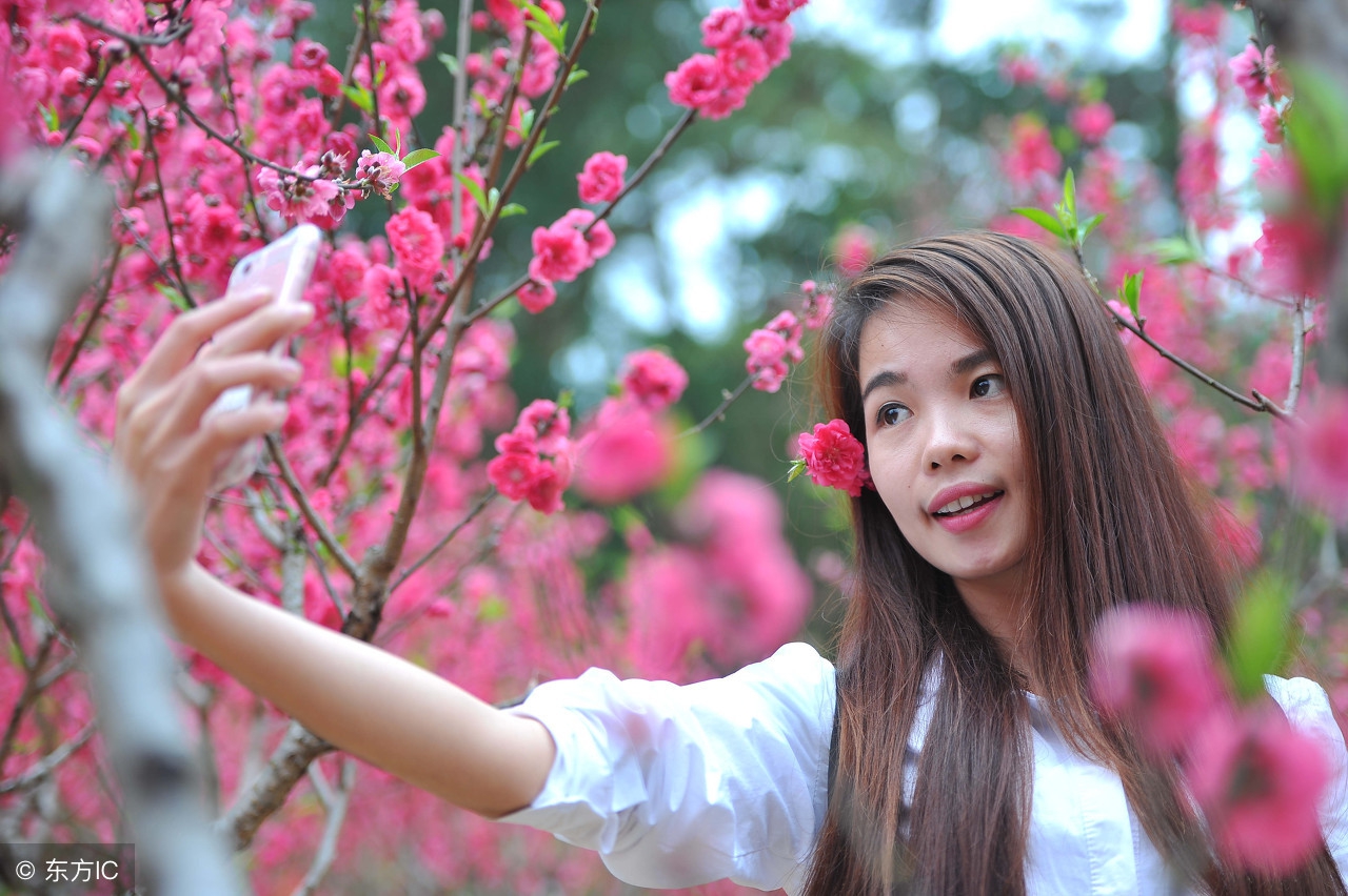 算桃花运的方法,算命的说桃花运话术
