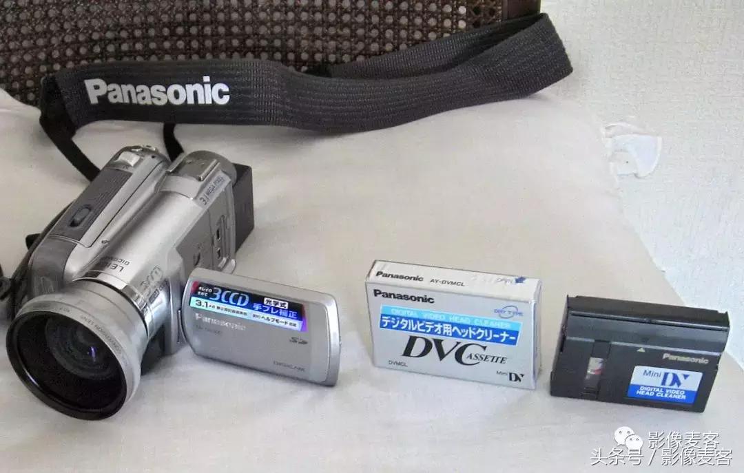 从DV到ProResRAW，关于数字影像“格式”有哪些误区？