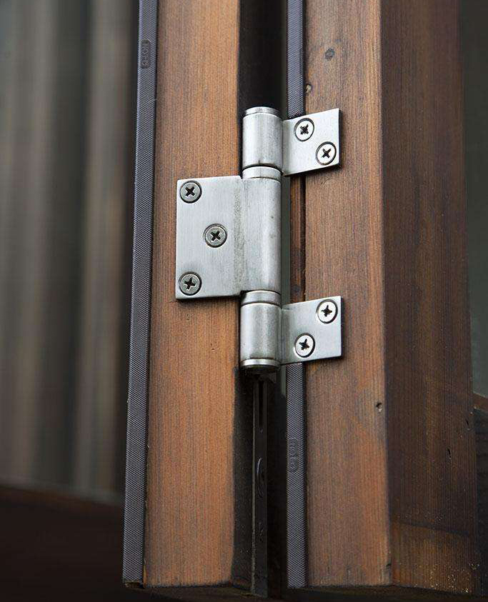 铰链和合页有什么区别哪个更好,合页跟铰链有什么区别