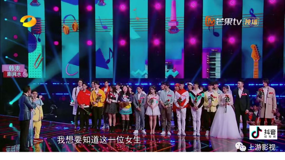 我想和你唱明星碾压素人,我想和你唱第三季素人名单