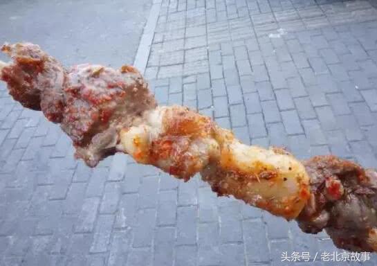 舌尖上的北京小吃完整版,北京小吃必打卡牛街美食攻略