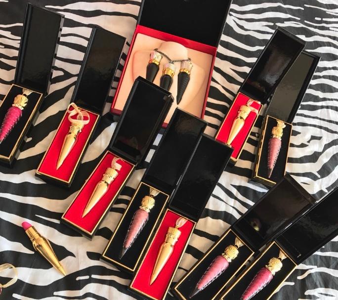 口红种草排行榜10强,最值得入手的大牌口红色号推荐